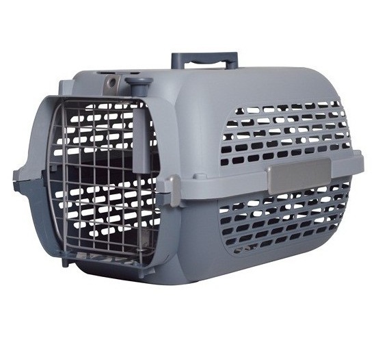 CatIt Voyageur the importance of pet crate preparation for a successful relocation