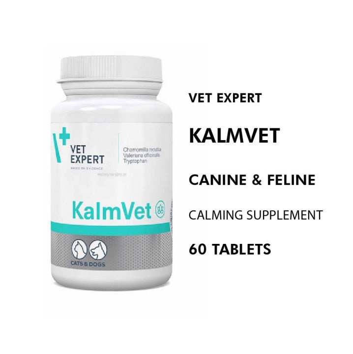 KalmVet for Dog&Cat